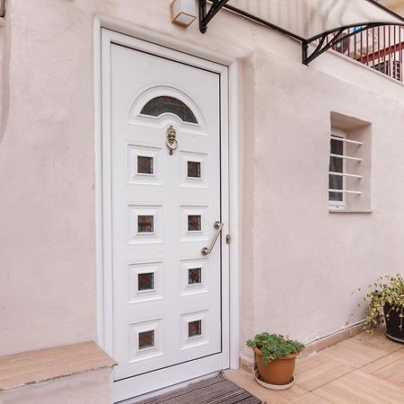 סלוניקי Athina'S Little Apartment מראה חיצוני תמונה