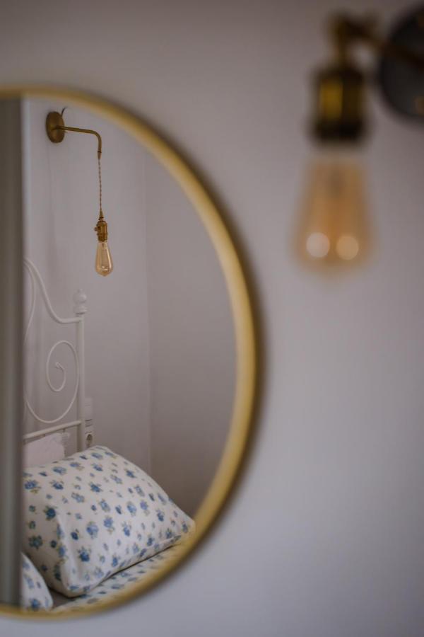 סלוניקי Athina'S Little Apartment מראה חיצוני תמונה